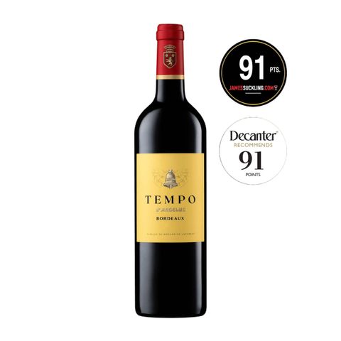 Tempo D'Angelus 2023-01