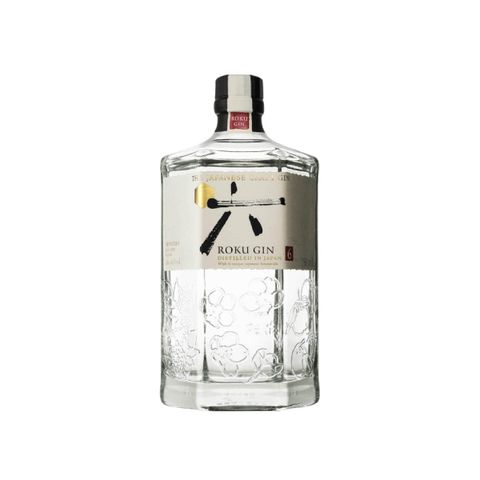 Roku Gin-01
