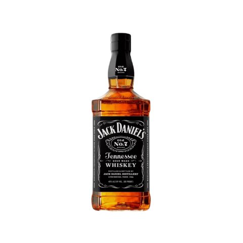 Jack Daniel's Old No.7-01