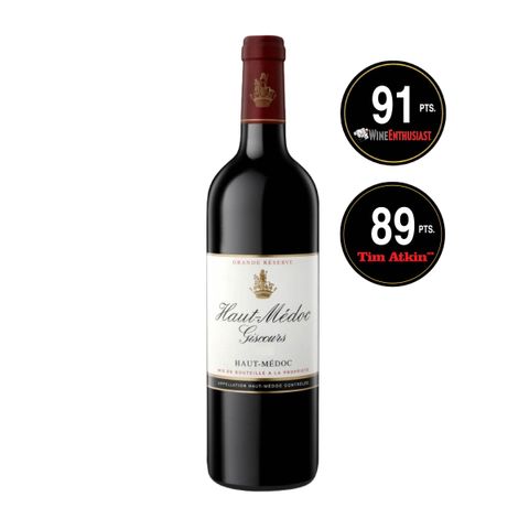 Haut Medoc Giscours 2021-01