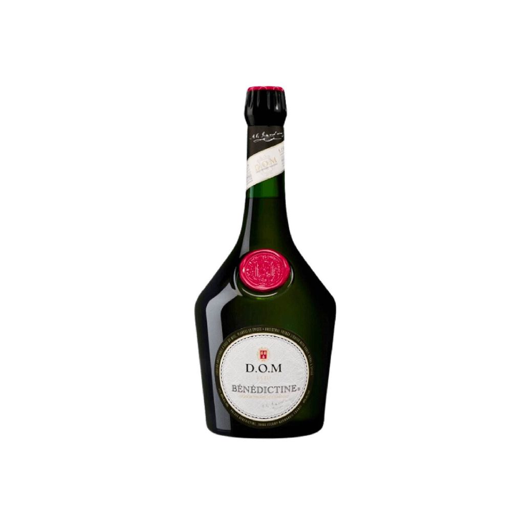 Benedictine D.O.M-01