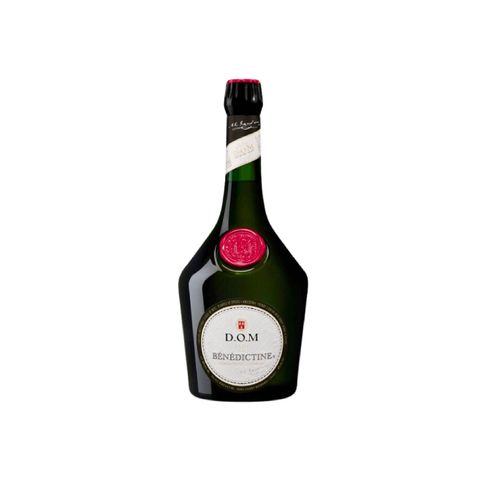 Benedictine D.O.M-01