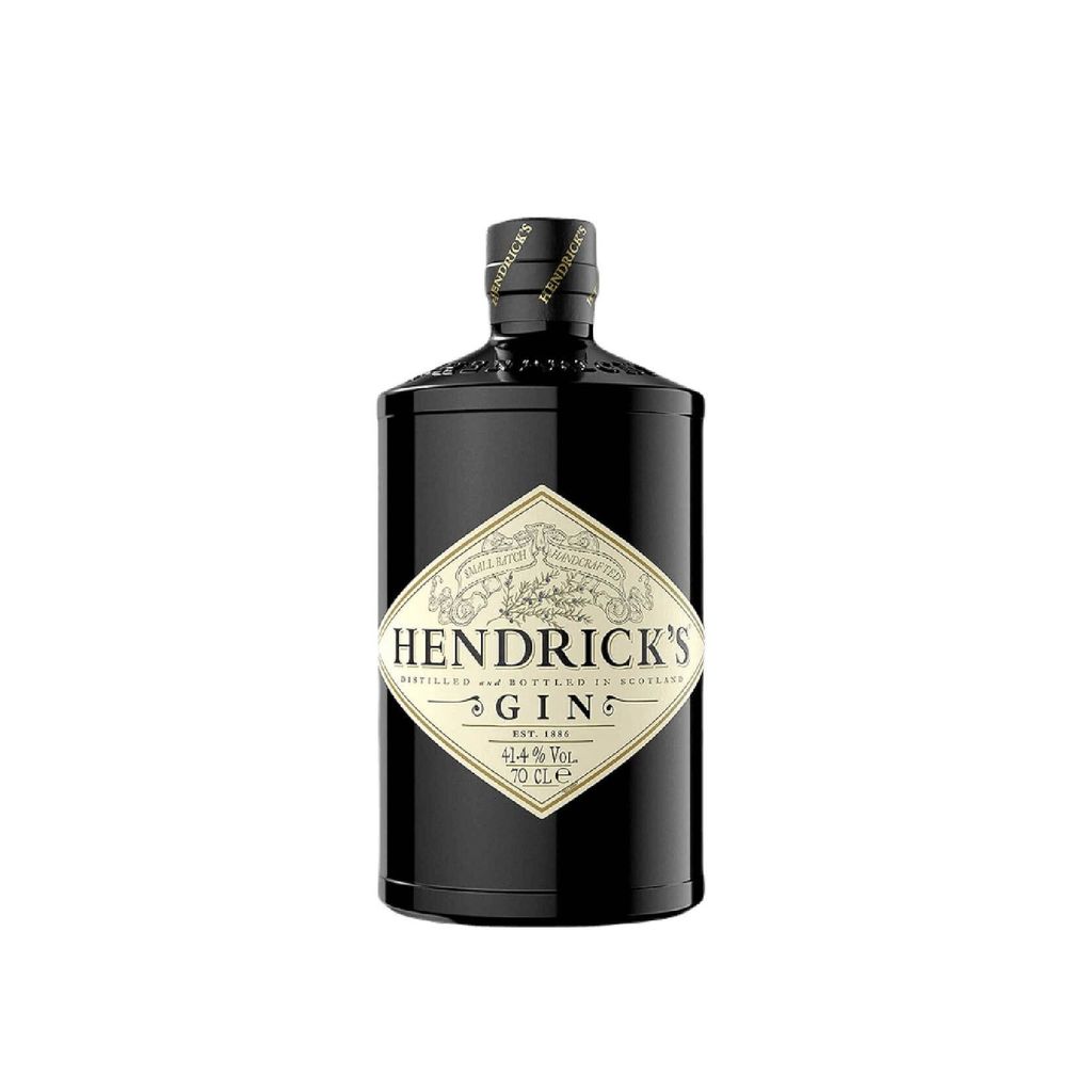 Hendrick's Gin-01