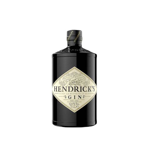 Hendrick's Gin-01
