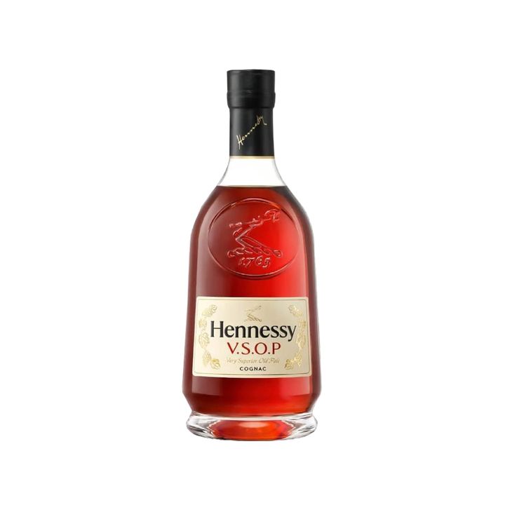 Hennessy VSOP