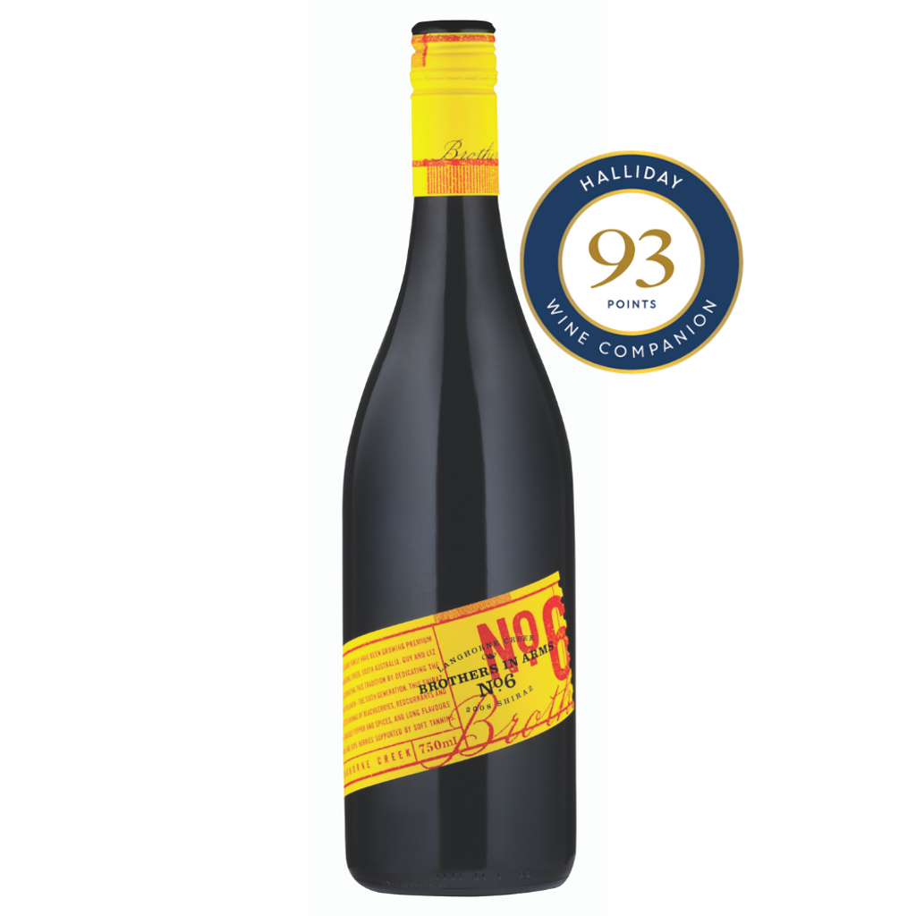 Brothers in Arms No. 6 Shiraz.png
