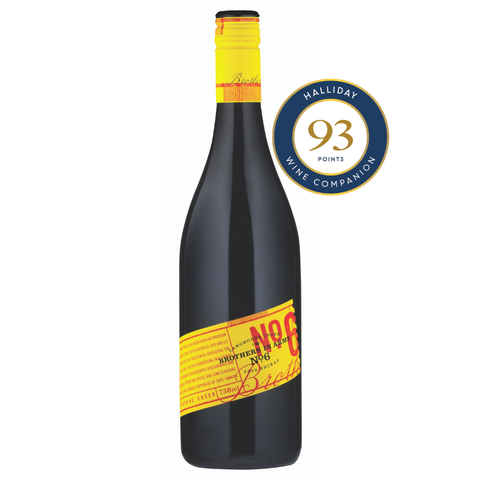 Brothers in Arms No. 6 Shiraz.png