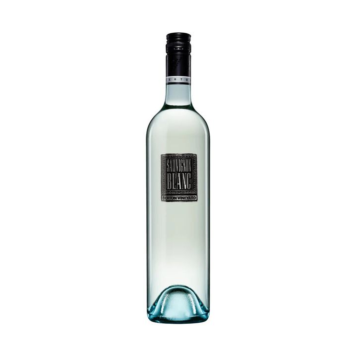 Metal Label Sauvignon Blanc