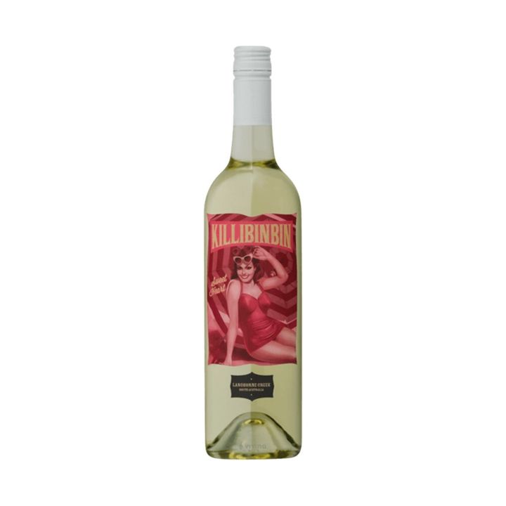 Sweet heart chardonnay