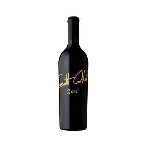 Woodstcok Mclaren Vale Scott Collett Shiraz Cabernet