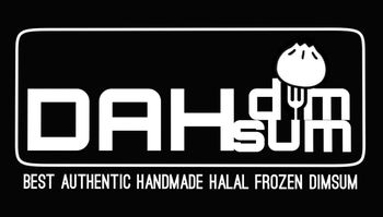 DAH DIM SUM (HALAL FROZEN DIM SUM)