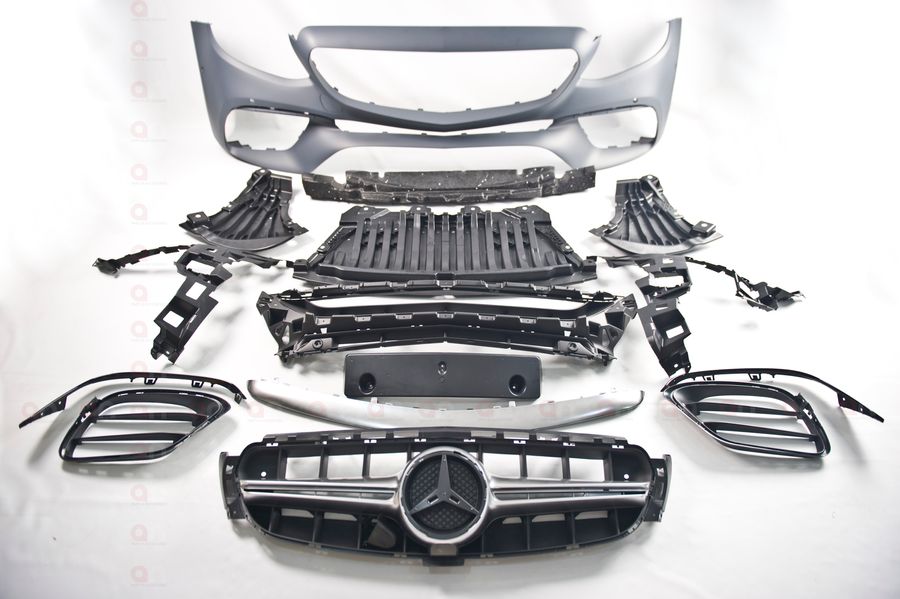 Utmost Downforce Garage |  - Taiwan AN Bodykit