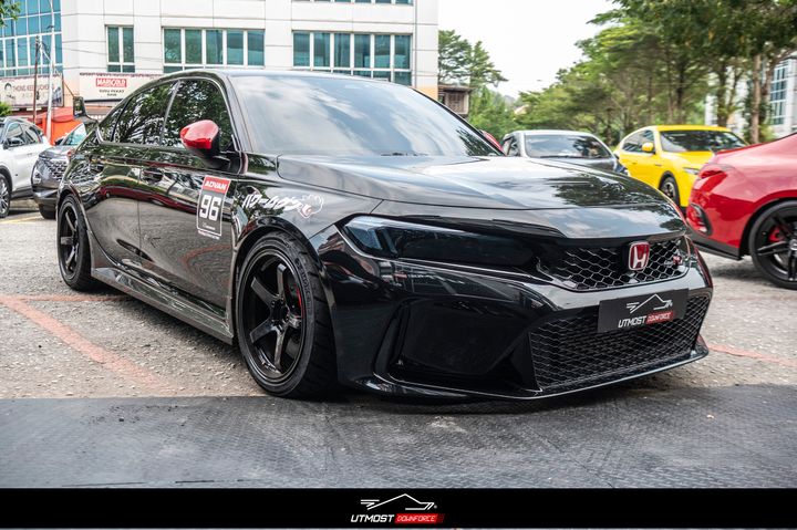 MUGEN CF 1