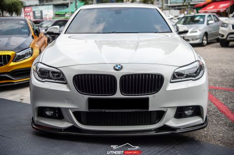 Hamann CF 1