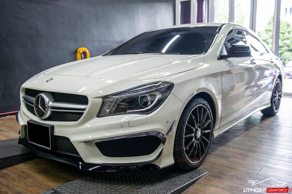 AMG Silver 2