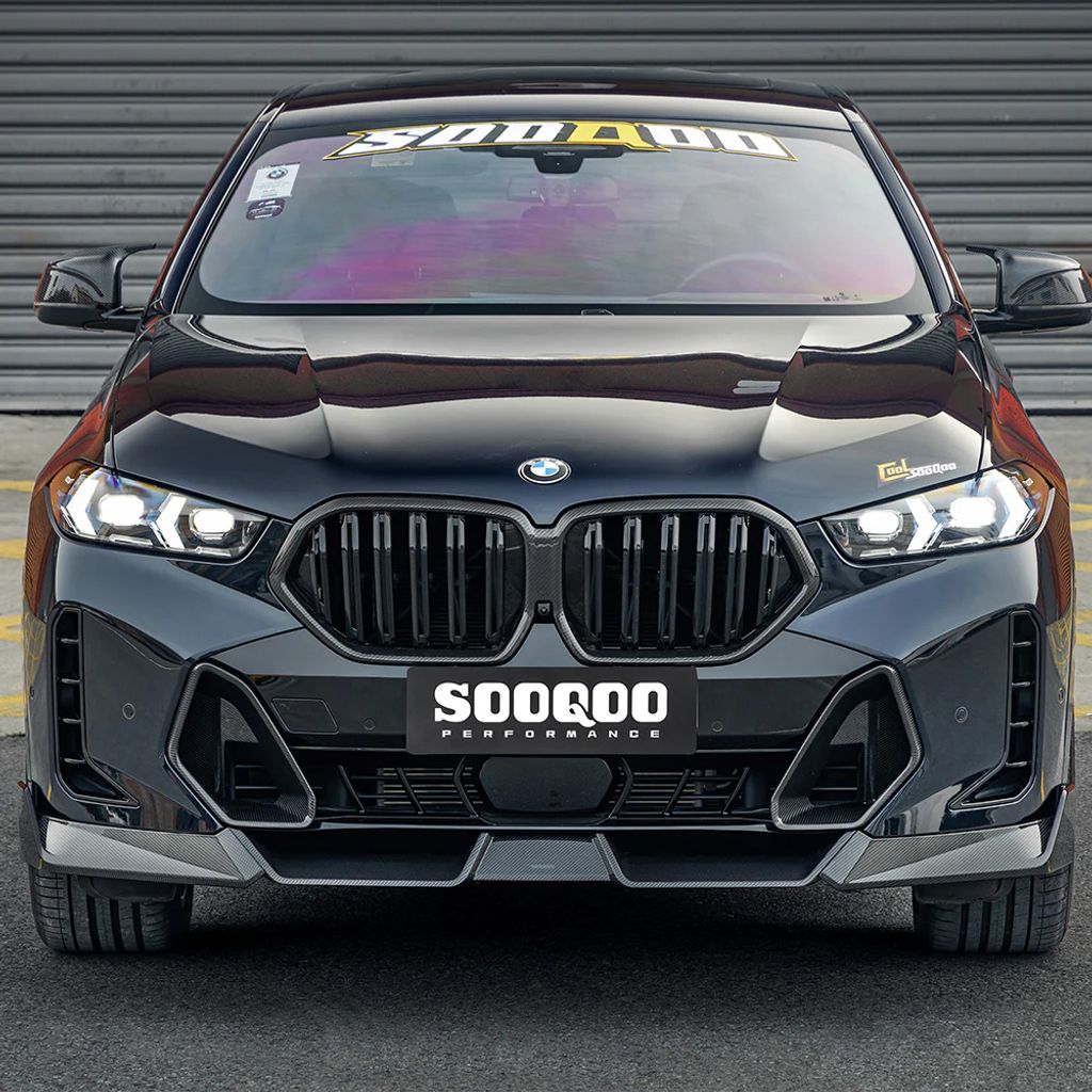 SOOQOO DRY CF 1