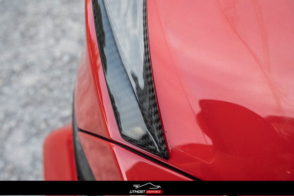 Vorsteiner Dry CF 5
