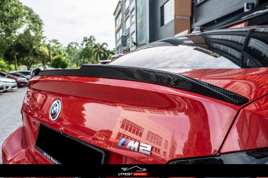 Vorsteiner Dry CF 3