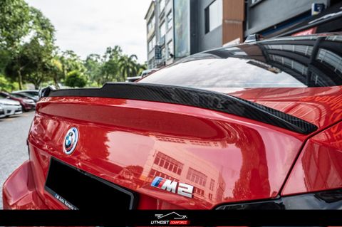 Vorsteiner Dry CF 3