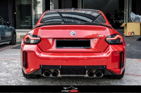 Vorsteiner Dry CF 1