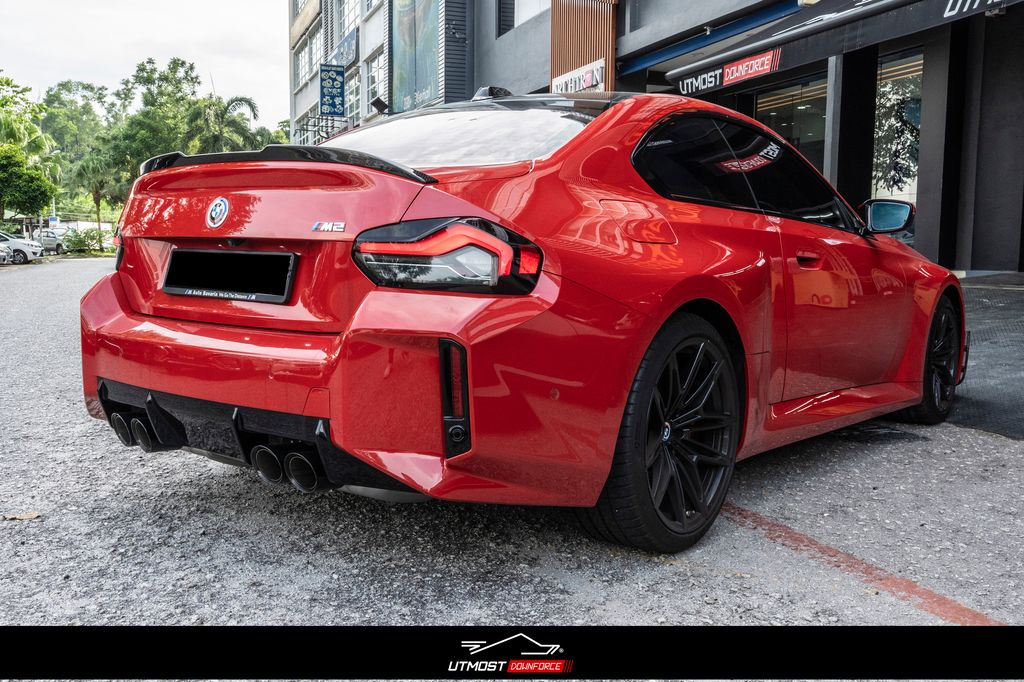 Vorsteiner Dry CF 2