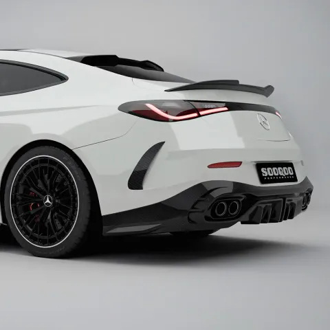 SOOQOO-CLE53-C236-REAR-DIFFUSER_5