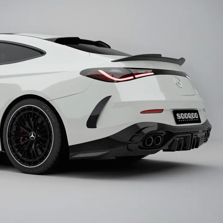 SOOQOO-CLE53-C236-REAR-DIFFUSER_5