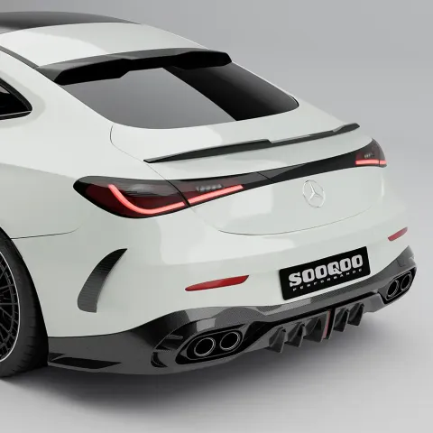 SOOQOO-CLE53-C236-REAR-DIFFUSER_2