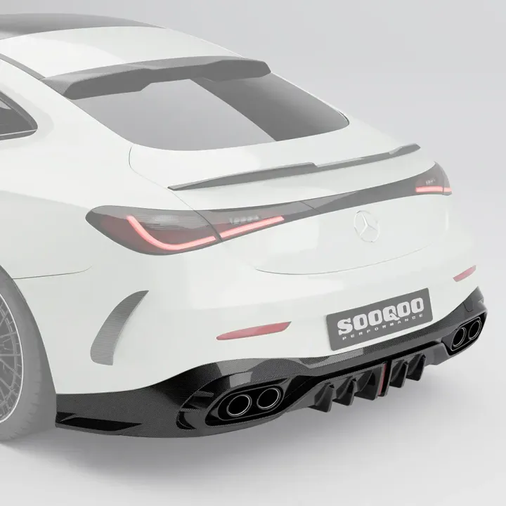 SOOQOO-CLE53-C236-REAR-DIFFUSER_1