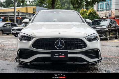 BRABUS V2 3PCS BLACK 2