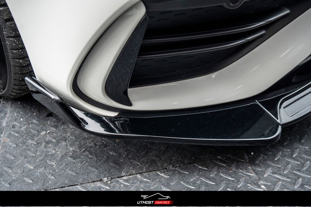 BRABUS V2 3PCS BLACK 6