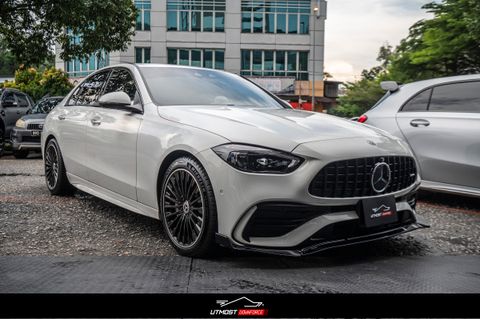 BRABUS V2 3PCS BLACK 1