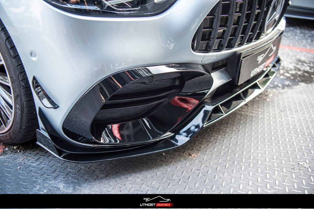 BRABUS V2 3PCS BLACK 4
