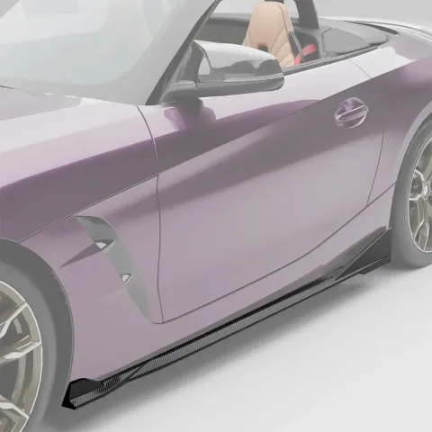 SOOQOOZ4G29CFRPSIDESKIRT_9