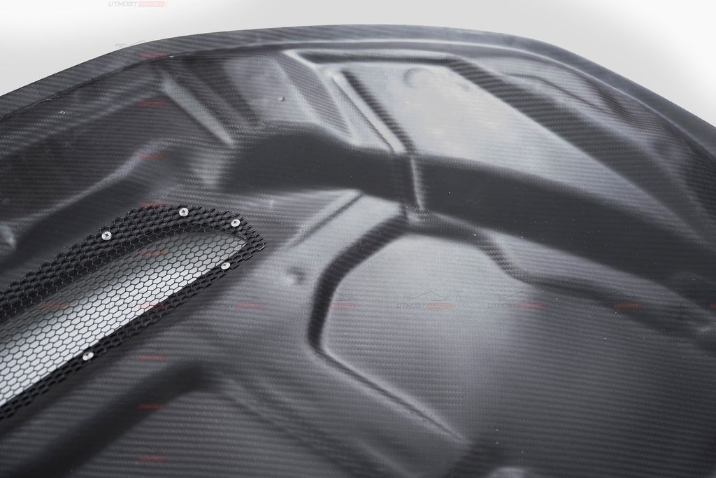 FL5 VARIS CF 8