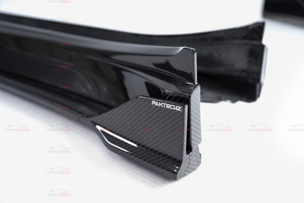 PAKTECHZ SS DRY CF 4