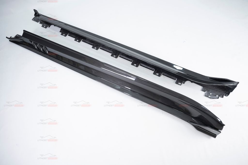 PAKTECHZ SS DRY CF 2