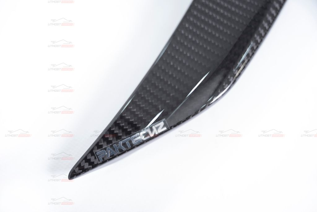 PAKTECHZ SPOILER DRY CF 5
