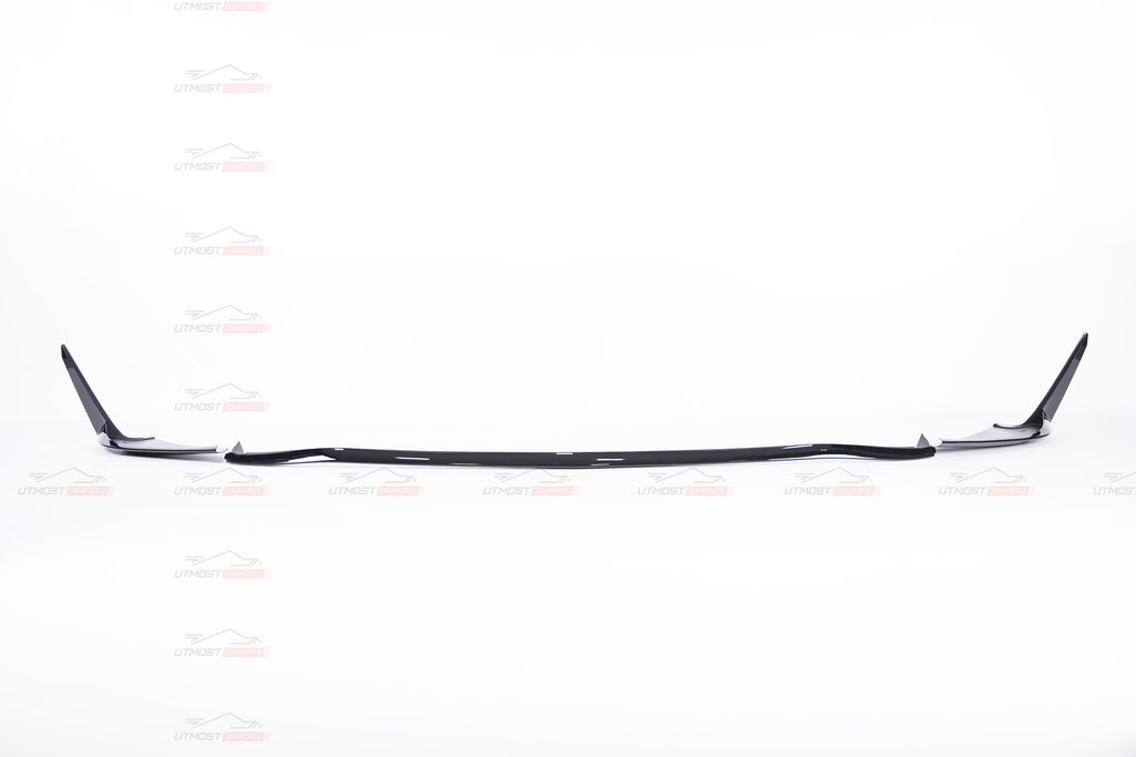 W206 C43 LIP BLACK 1