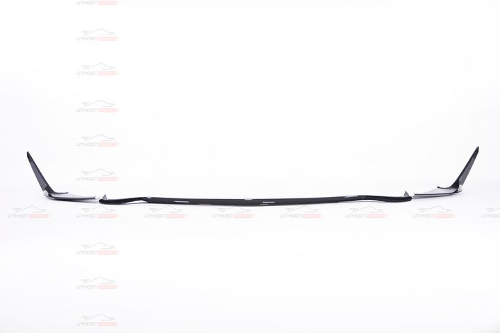 W206 C43 LIP BLACK 1