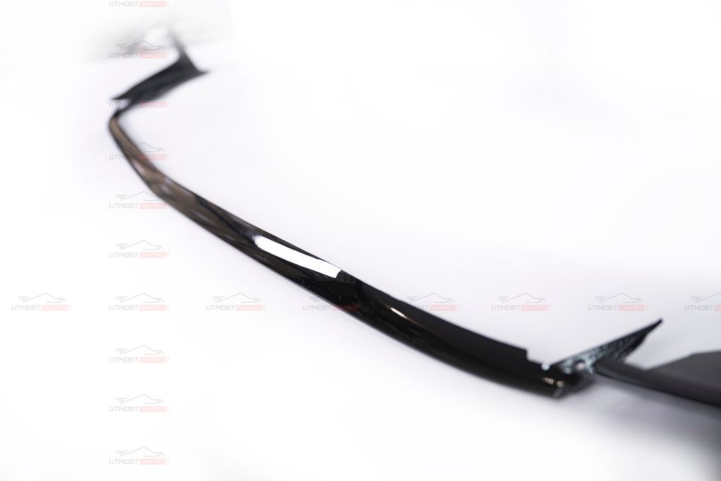 W206 C43 LIP BLACK 2