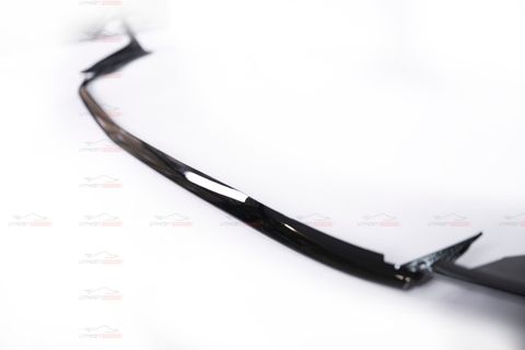 W206 C43 LIP BLACK 2