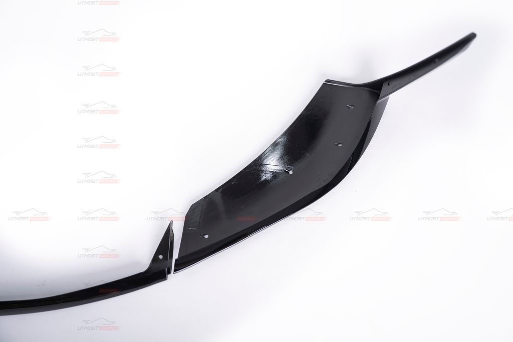 W206 C43 LIP BLACK 3