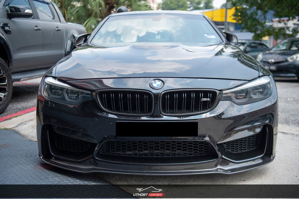 Vorsteiner CF 1
