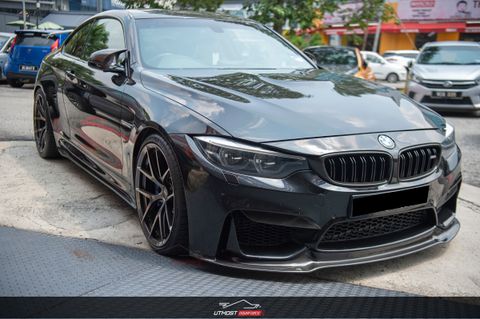 Vorsteiner CF 2