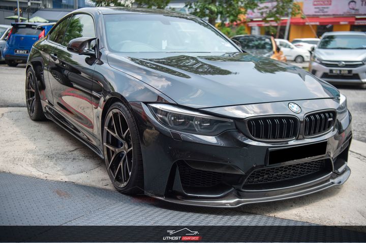 Vorsteiner CF 2