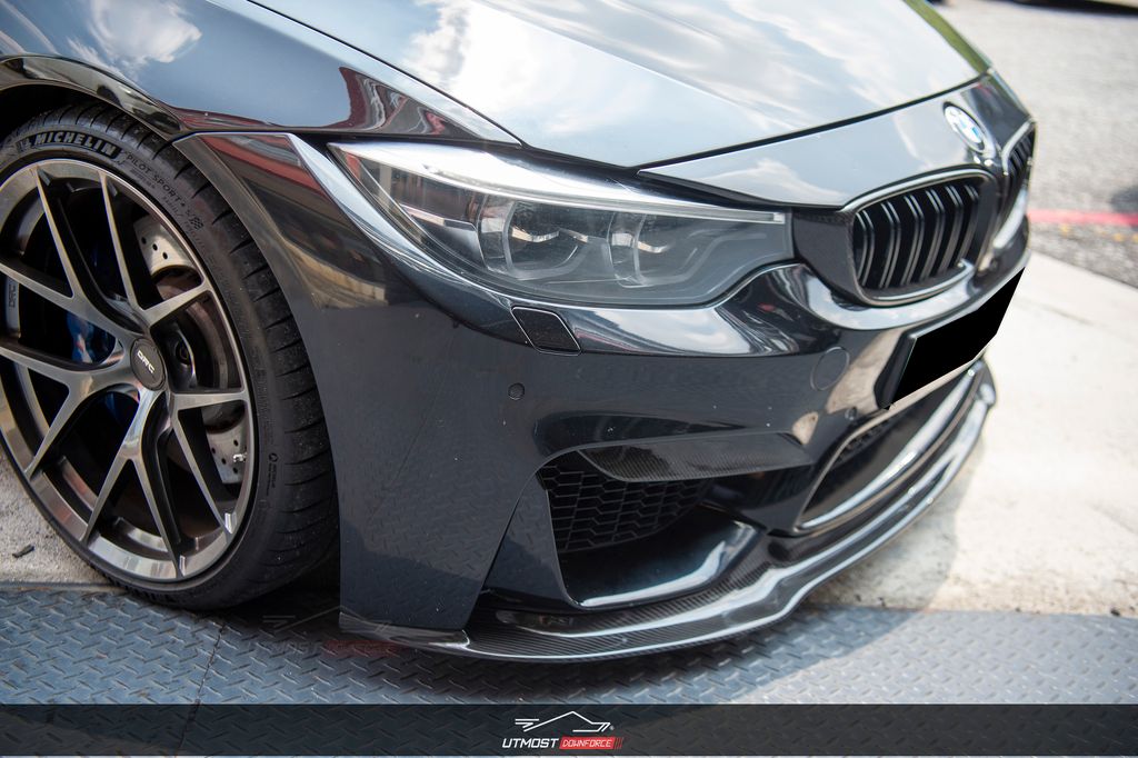 Vorsteiner CF 3