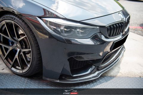 Vorsteiner CF 3