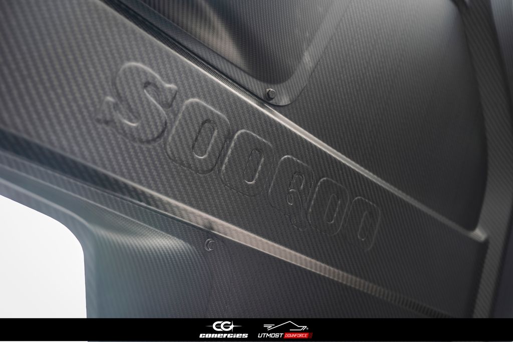 SOOQOO DRY CF 12