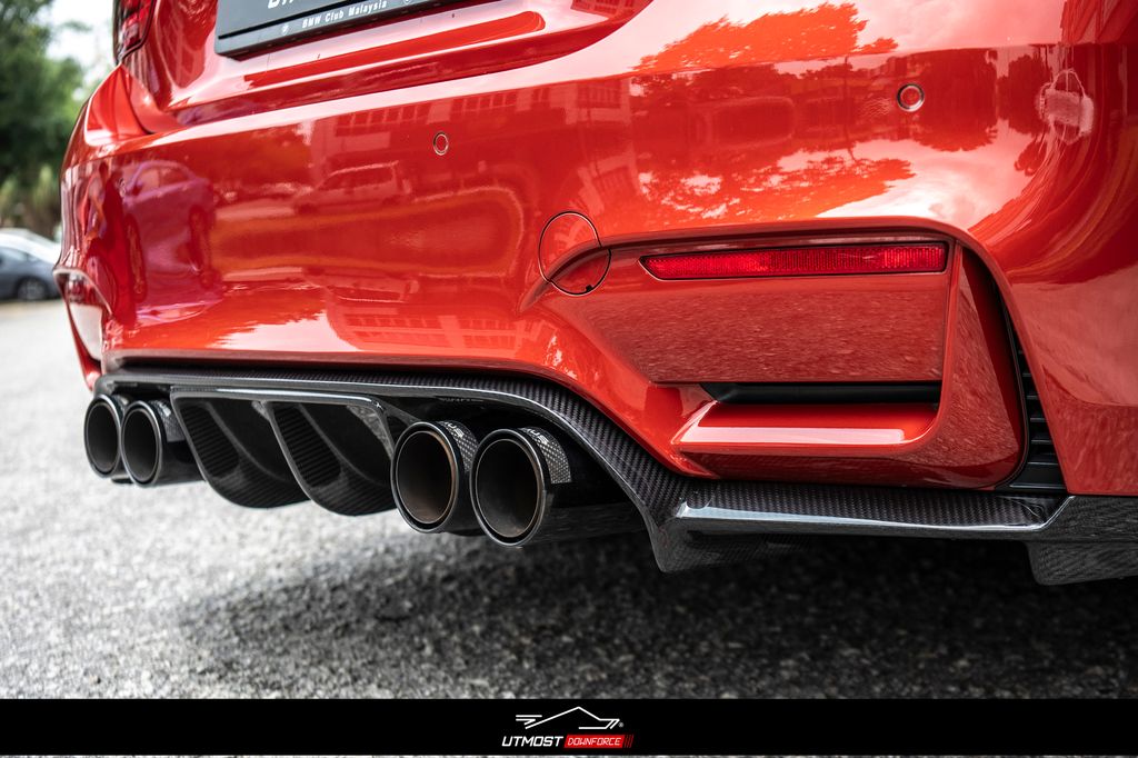 VORSTEINER DRY CF 4